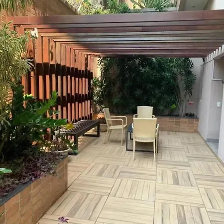 Apartamento No Melhor Lugar De Ipanema-2