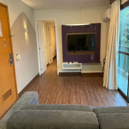 Apartamento No Melhor Lugar De Ipanema-3