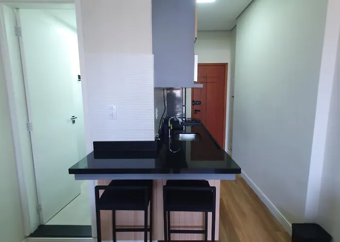 Vista Mar - Pão de Açúcar 1 Apartamento Rio de Janeiro